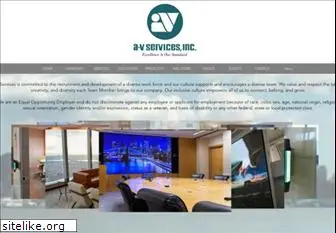 avservices.net