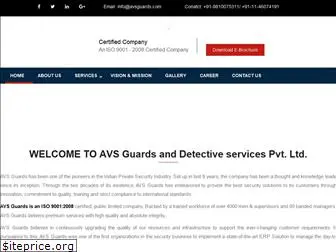 avsguards.com