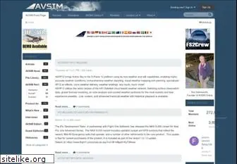 avsim.net