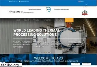 avsinc.com