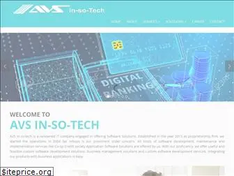 avsinsotech.com