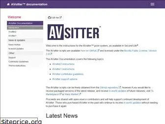 avsitter second life copybot avsitter second life copybot