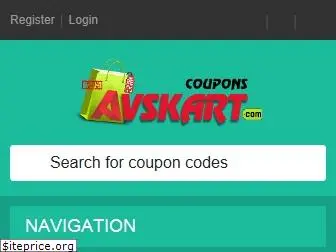 avskart.com