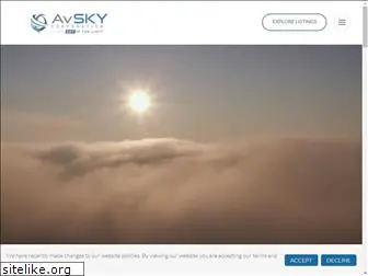 avskyjets.com