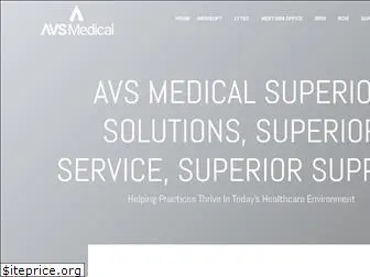 avsmedical.com