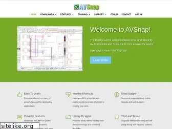 avsnap.com