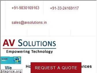 avsolutions.in