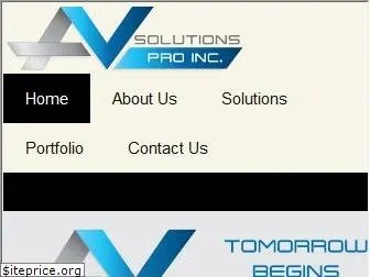 avsolutionspro.ca