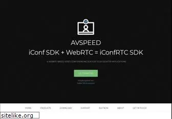 avspeed.com