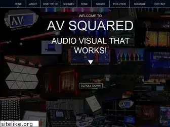 avsquared.com