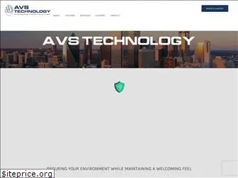 avstechinc.com