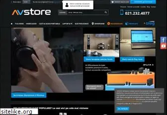 avstore.ro