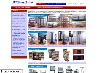 avstoreonline.com