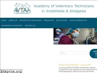 avtaa-vts.org