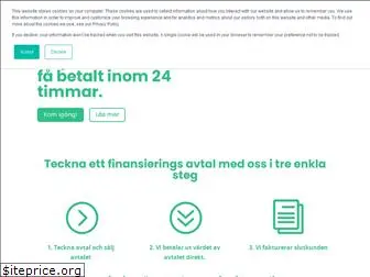 avtalsfinansieringsguiden.se