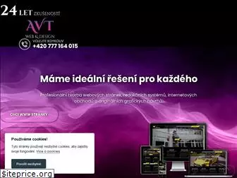 avtdesign.cz