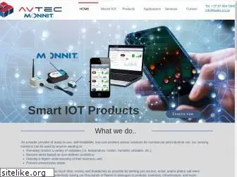 avtec.co.za