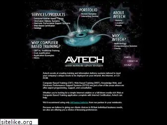 avtech-inc.com