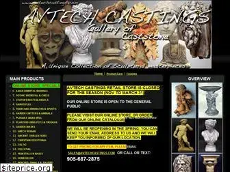 avtechcastings.com