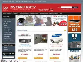 avtechcctv.co.uk