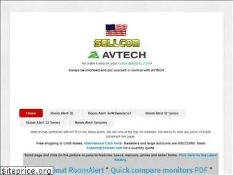 avtechdirect.com