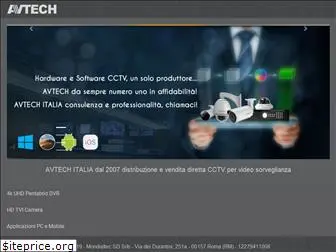 avtechitalia.com