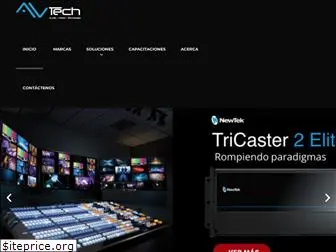 avtechltda.com