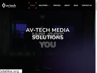 avtechmedia.com
