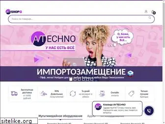 avtechnoshop.ru