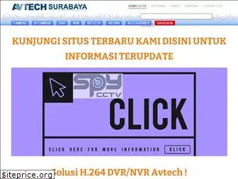 avtechsurabaya.com