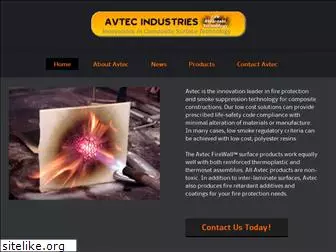 avtecindustries.com