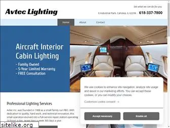 avteclighting.com