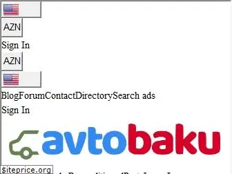 avtobaku.com