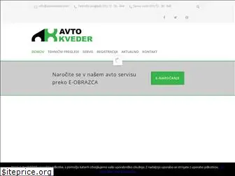 avtokveder.com