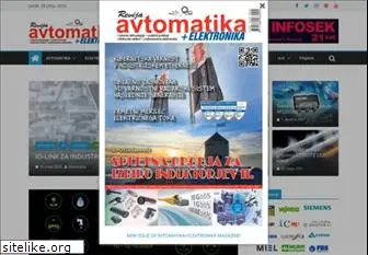 avtomatika.com