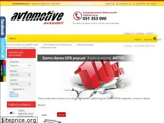 avtomotive.si