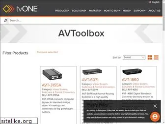avtoolbox.com
