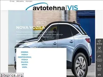 avtotehna-vis.si