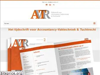 avtr-online.nl