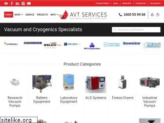 avtservices.com.au