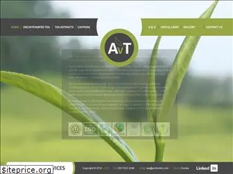 avttea.com