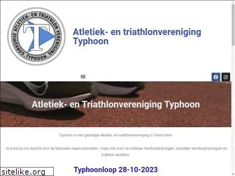 avtyphoon.nl