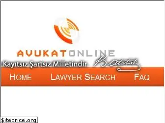 avukat-online.com