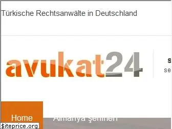 avukat24.de