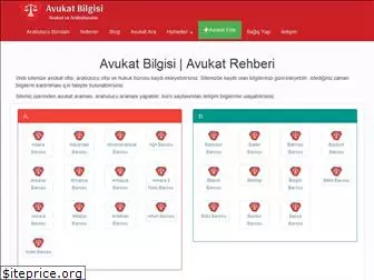 avukatbilgisi.com