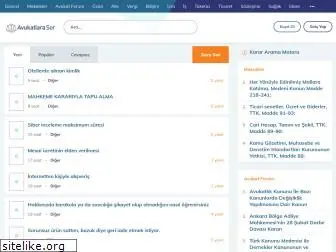 avukatlarasor.net