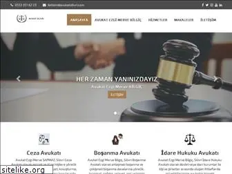 avukatsilivri.com