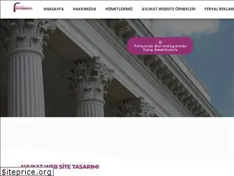 avukatwebtasarimi.com