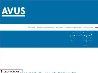 avus-group.com