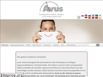 avus-service.de